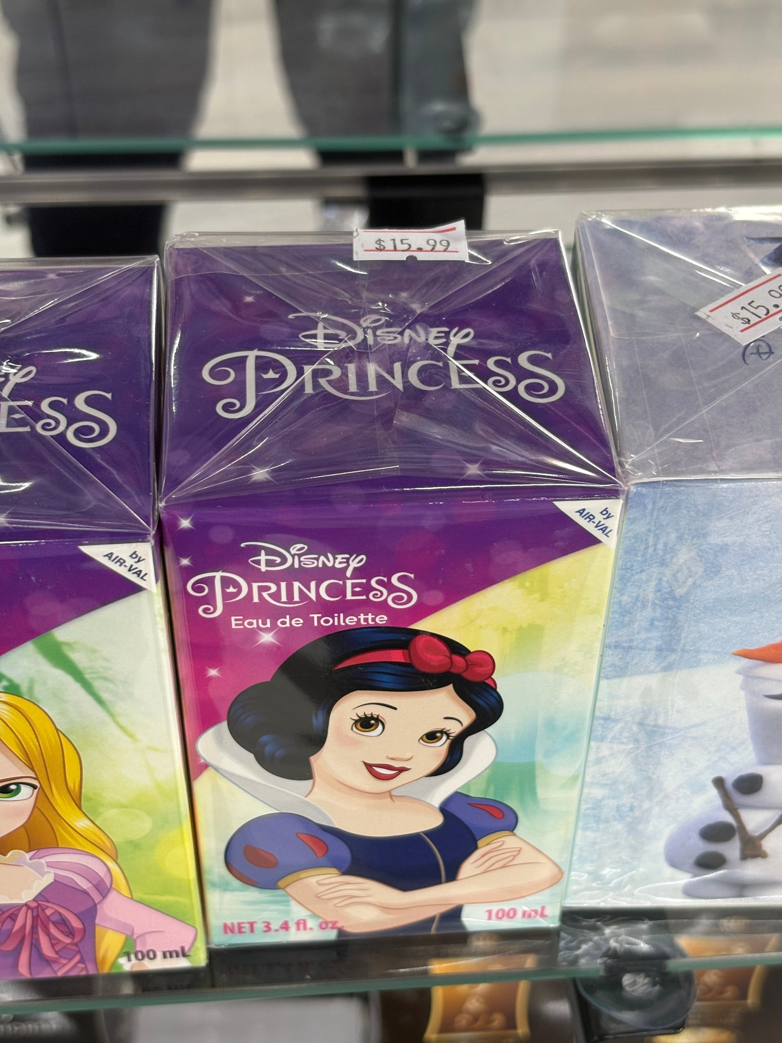 Disnep Princess