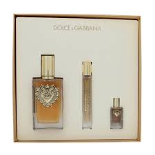 Dolce & Gabbana Devotion