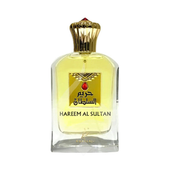 Hareem Al Sultan Khadlaj