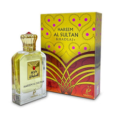 Hareem Al Sultan Khadlaj
