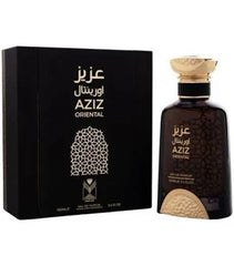 Aziz Oriental
