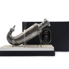 Lattafa Niche Emarati Khanjar Eau de Parfum