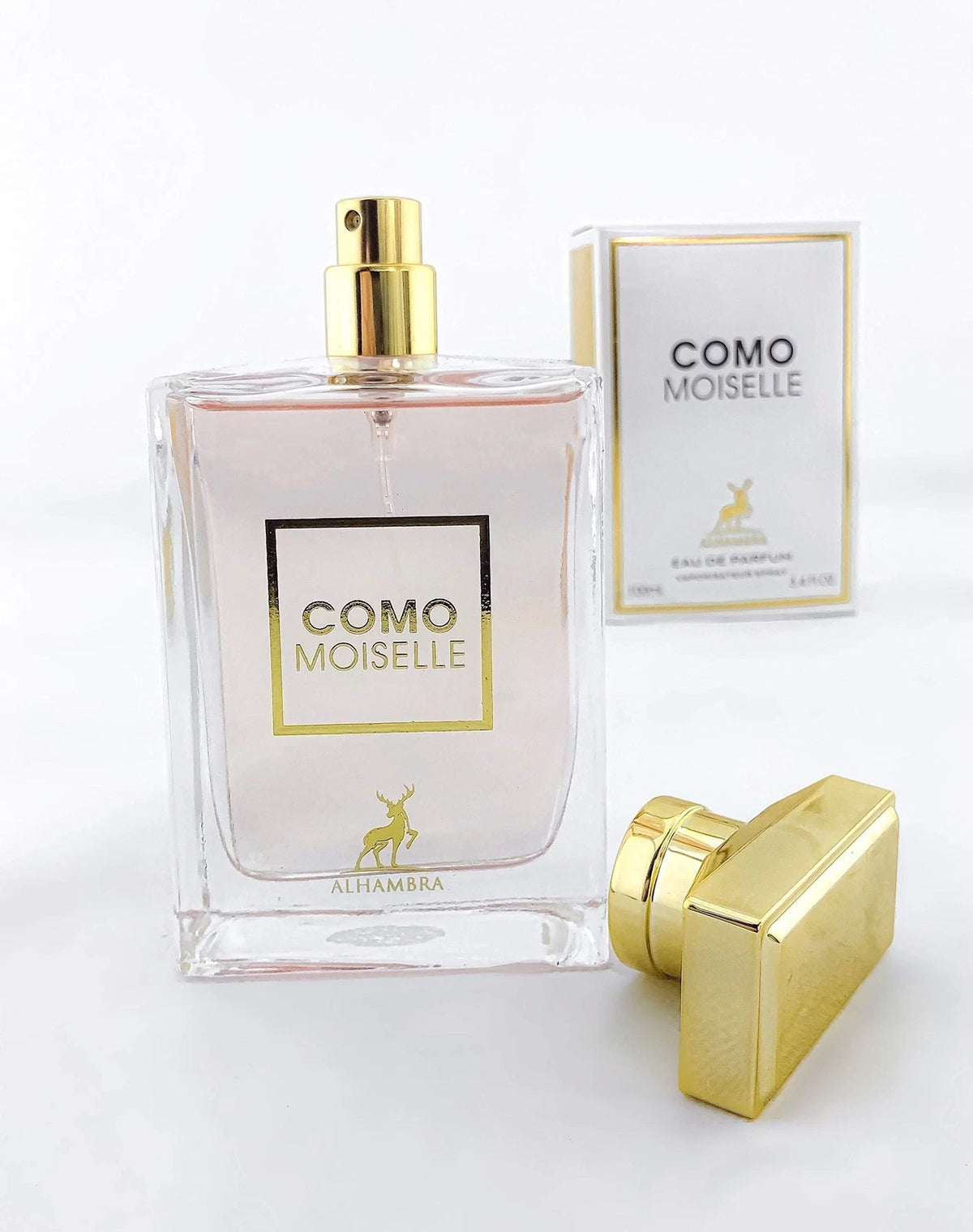 Como Moiselle