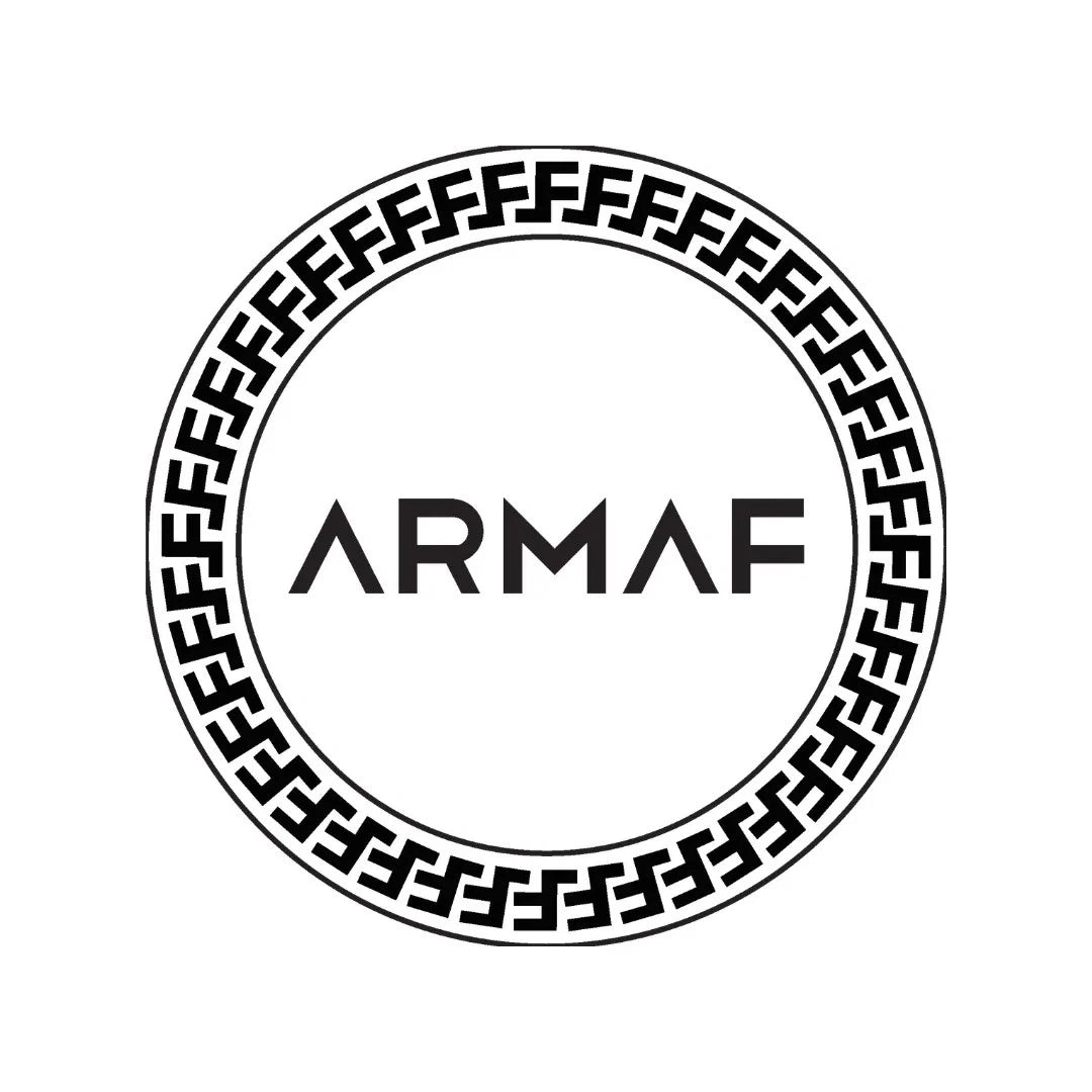 El Cielo & Aura Fresh Eau de Parfum Sprays 100ml (3.4 oz) by Armaf (Bundle)