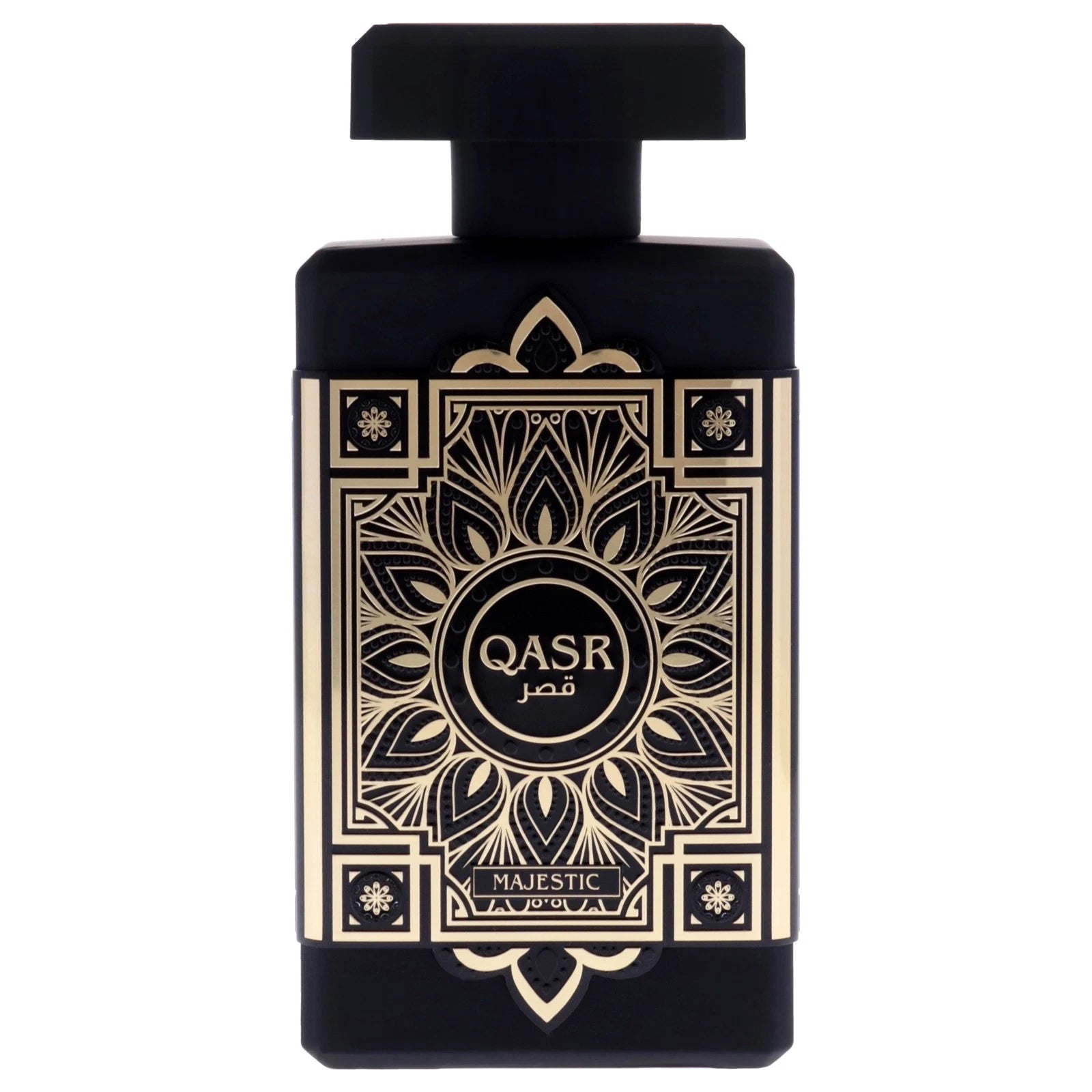 Elite - Qasr Majestic by Risala for Men - 3.4 oz EDP Spray