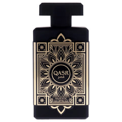 Elite - Qasr Majestic by Risala for Men - 3.4 oz EDP Spray