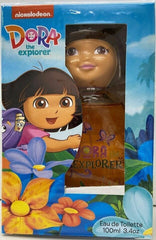 Dora The Explorer