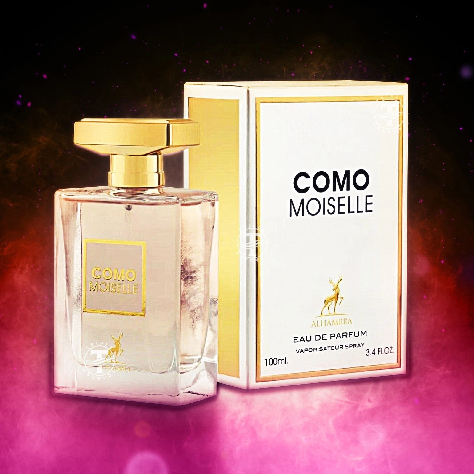 Como Moiselle